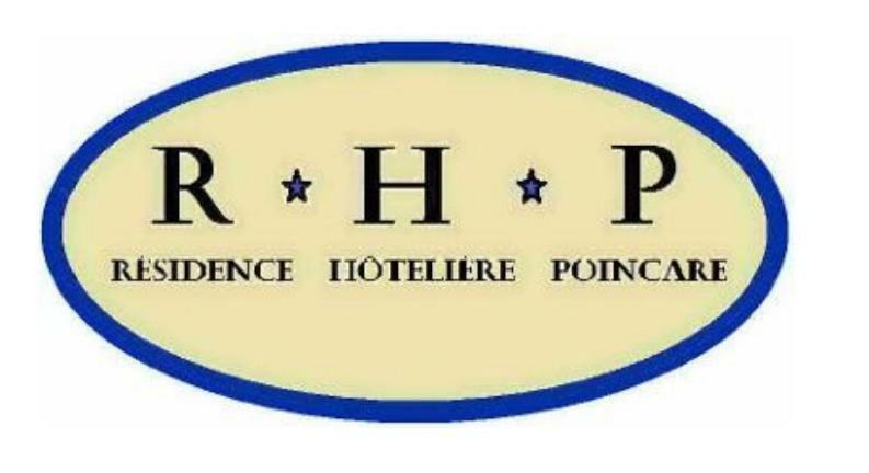 Residence Hoteliere Poincare Margny-les-Compiegne Zewnętrze zdjęcie